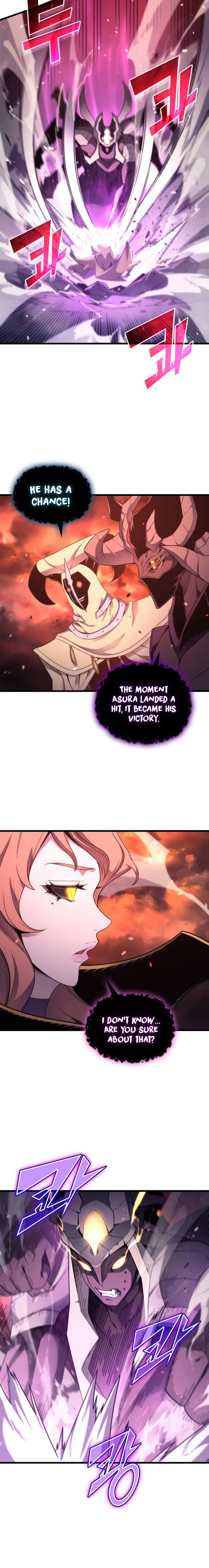 The Great Mage Returns After 4000 Years Chapter 185 - Page 12