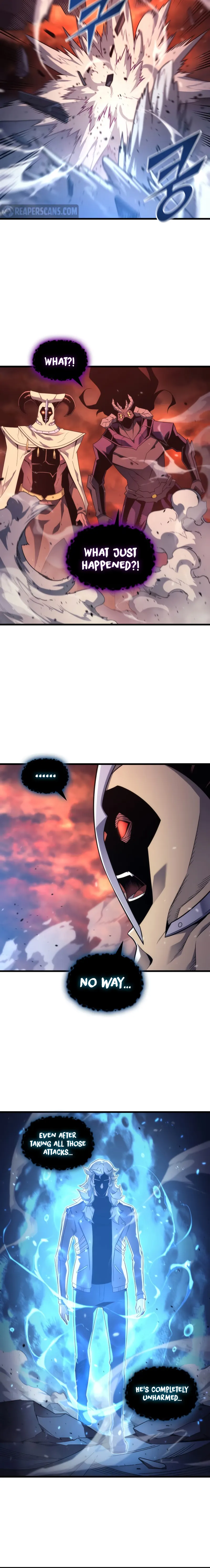 The Great Mage Returns After 4000 Years Chapter 185 - Page 14
