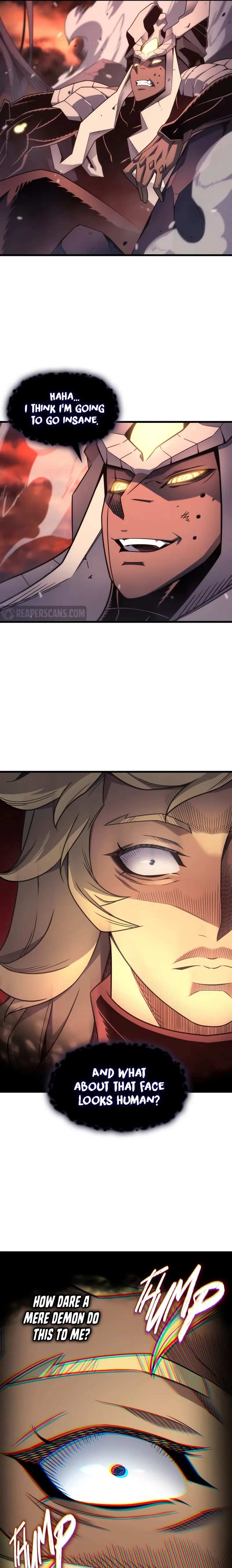 The Great Mage Returns After 4000 Years Chapter 185 - Page 15