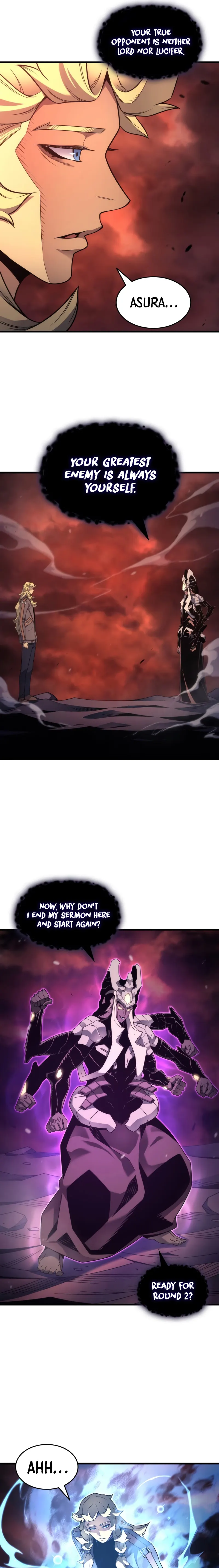 The Great Mage Returns After 4000 Years Chapter 185 - Page 19