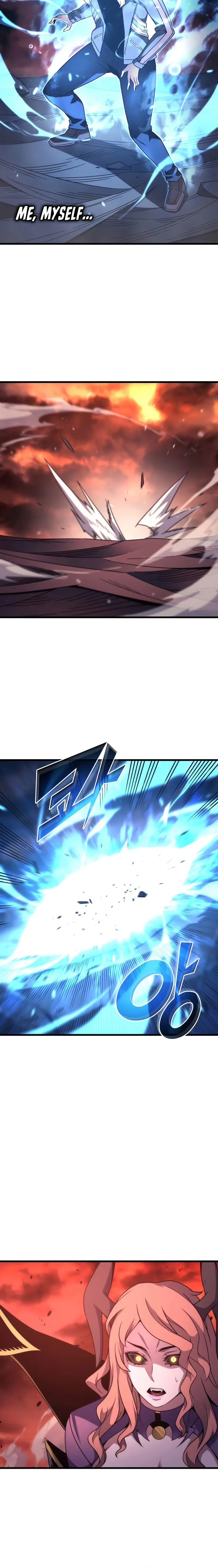 The Great Mage Returns After 4000 Years Chapter 185 - Page 20