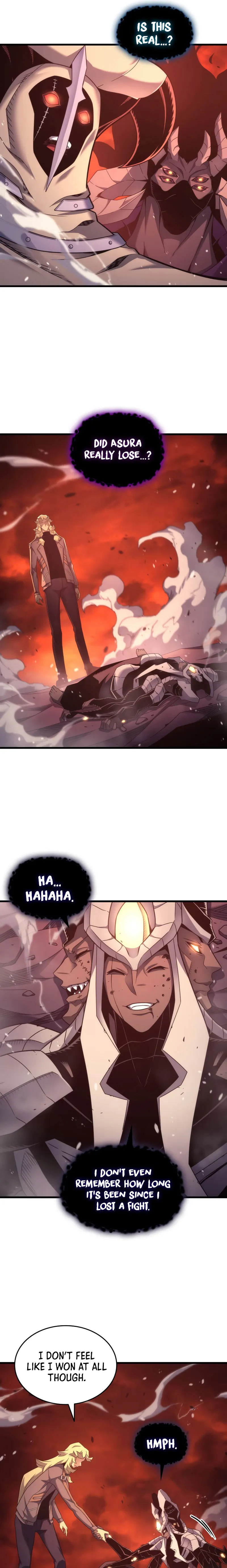 The Great Mage Returns After 4000 Years Chapter 185 - Page 21