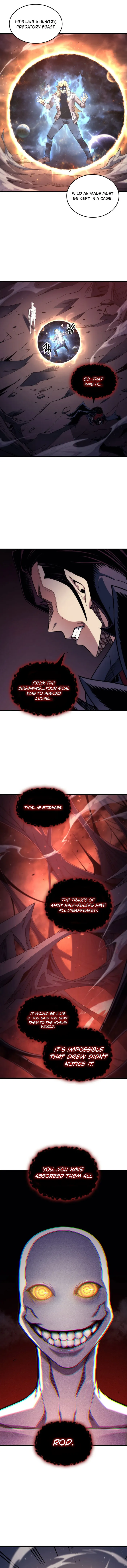 The Great Mage Returns After 4000 Years Chapter 188 - Page 5
