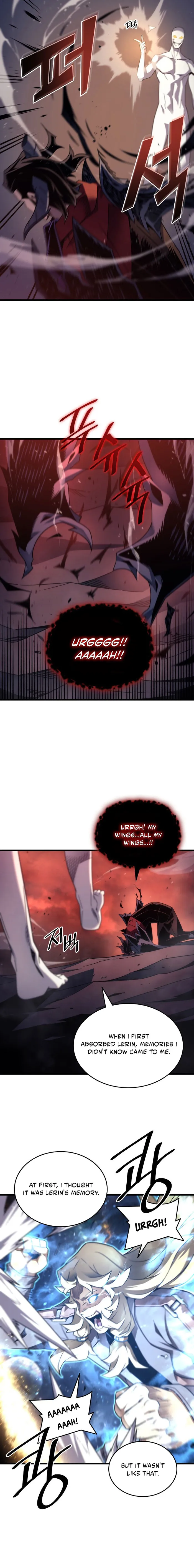 The Great Mage Returns After 4000 Years Chapter 188 - Page 6