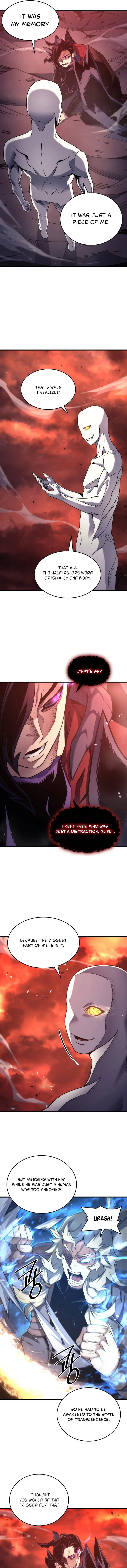 The Great Mage Returns After 4000 Years Chapter 188 - Page 7