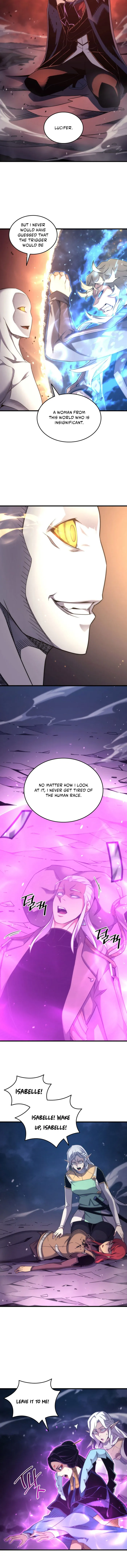 The Great Mage Returns After 4000 Years Chapter 188 - Page 8