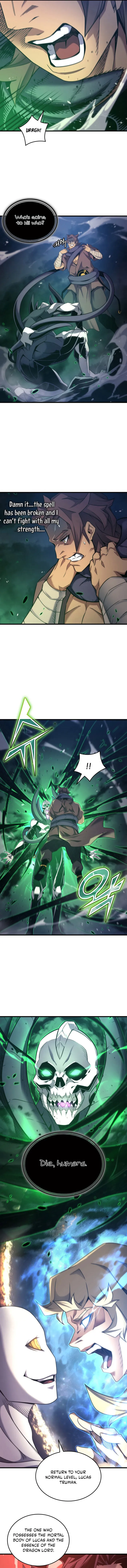 The Great Mage Returns After 4000 Years Chapter 188 - Page 10