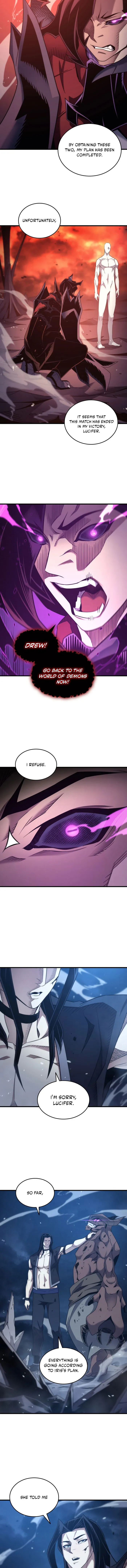 The Great Mage Returns After 4000 Years Chapter 188 - Page 11