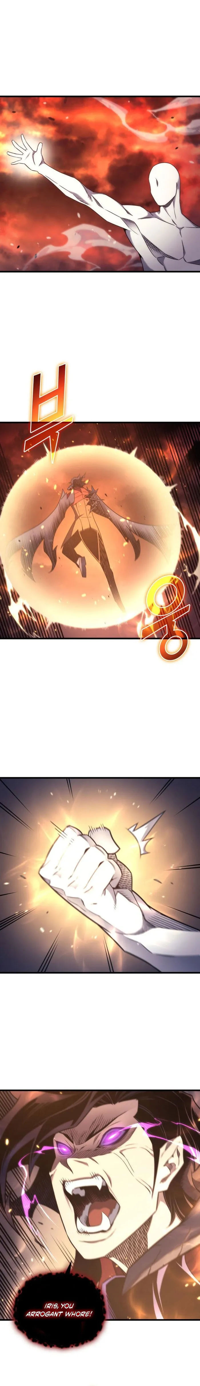 The Great Mage Returns After 4000 Years Chapter 189 - Page 2