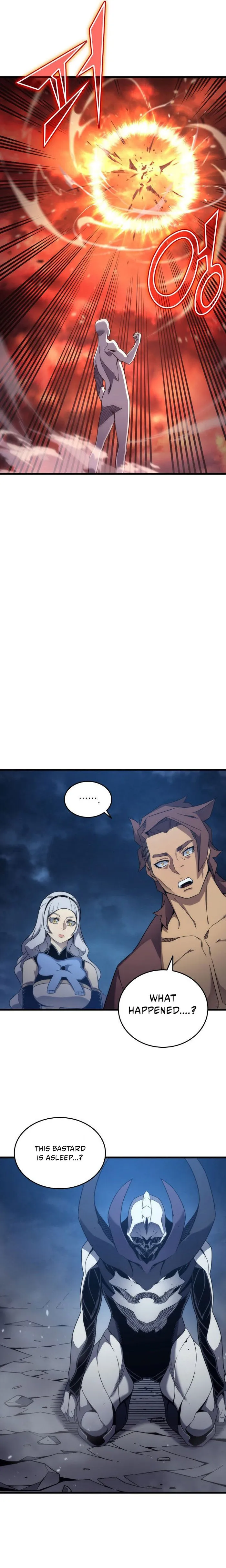 The Great Mage Returns After 4000 Years Chapter 189 - Page 3