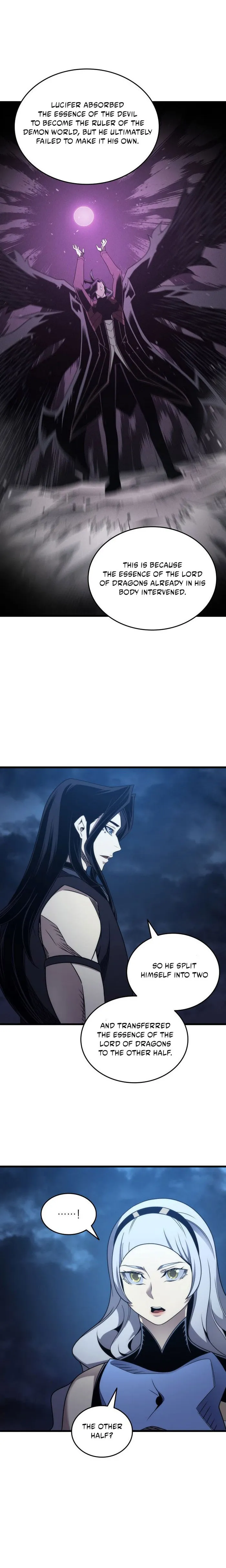 The Great Mage Returns After 4000 Years Chapter 189 - Page 7