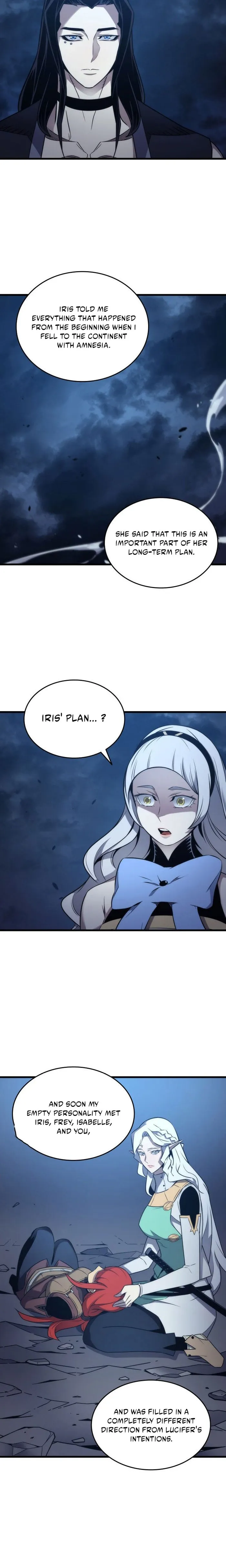 The Great Mage Returns After 4000 Years Chapter 189 - Page 9