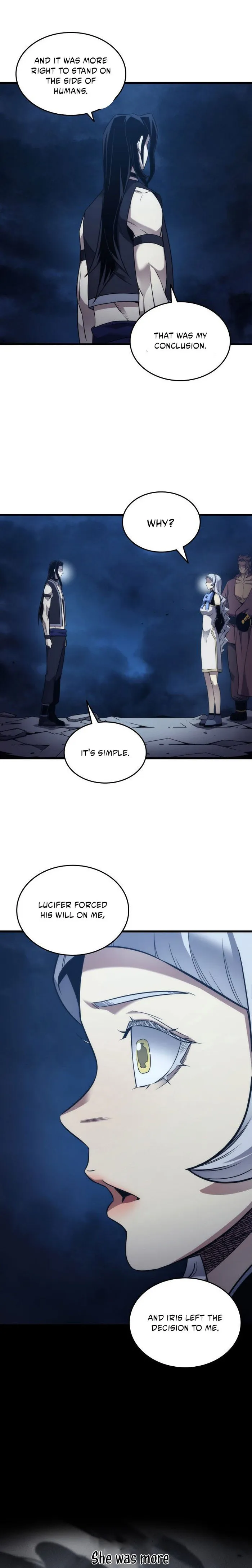 The Great Mage Returns After 4000 Years Chapter 189 - Page 10