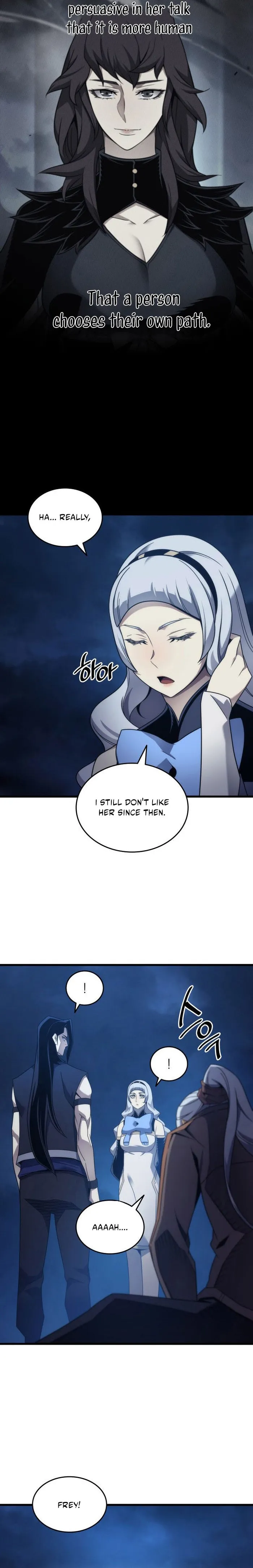 The Great Mage Returns After 4000 Years Chapter 189 - Page 11