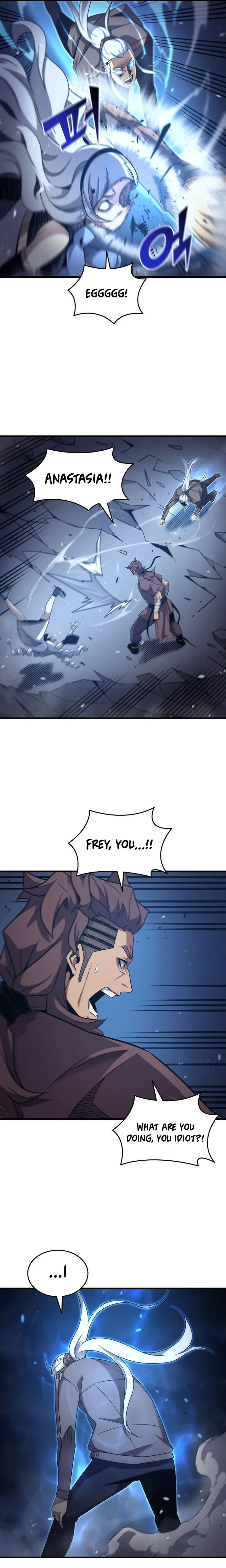 The Great Mage Returns After 4000 Years Chapter 189 - Page 14