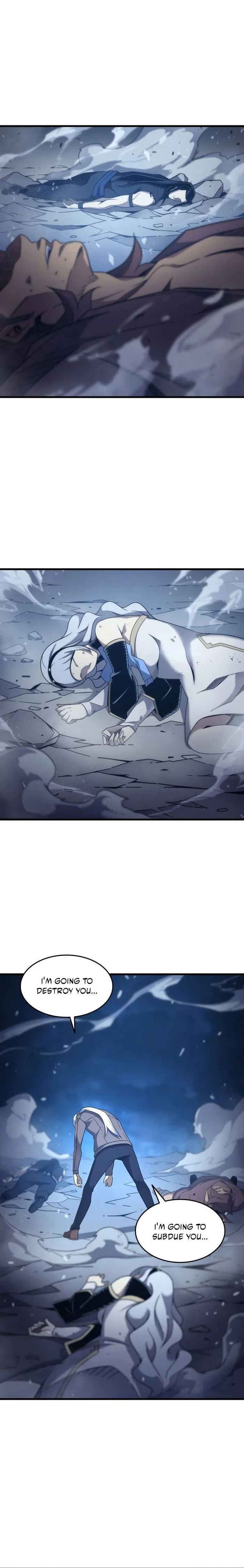 The Great Mage Returns After 4000 Years Chapter 189 - Page 20