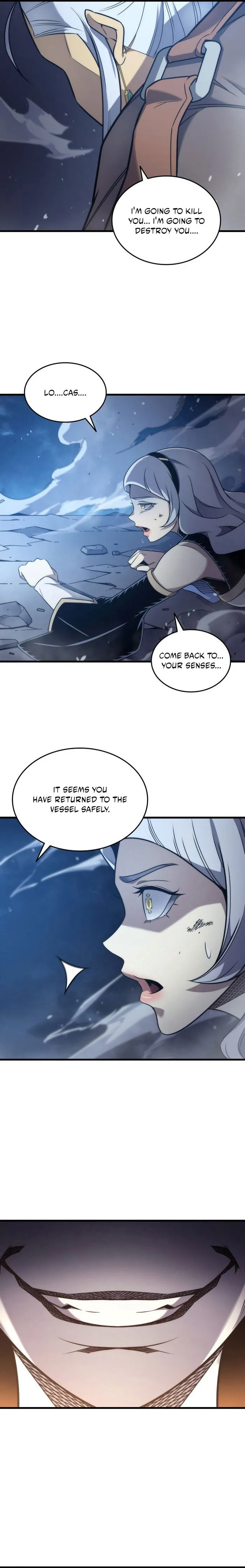 The Great Mage Returns After 4000 Years Chapter 189 - Page 21