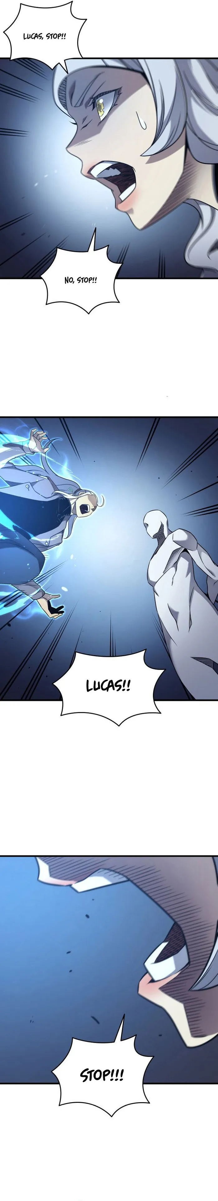 The Great Mage Returns After 4000 Years Chapter 189 - Page 23