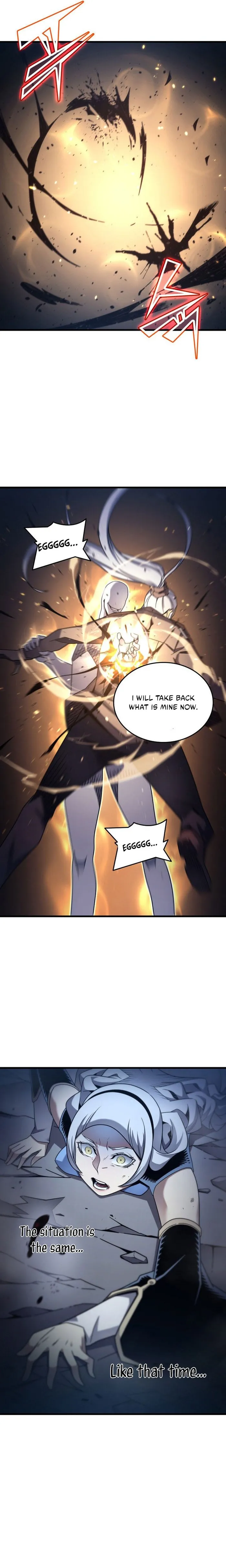 The Great Mage Returns After 4000 Years Chapter 189 - Page 24
