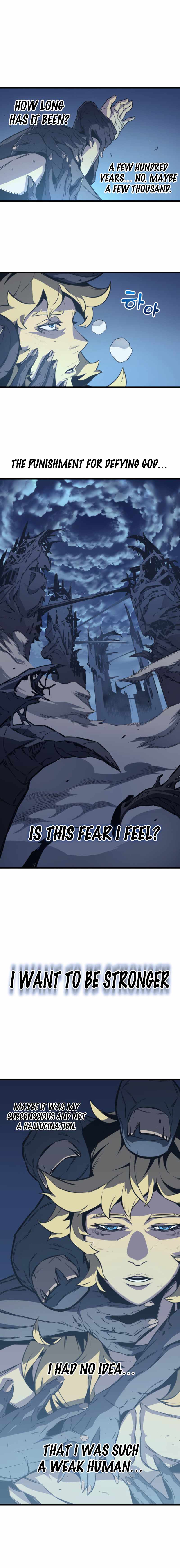 The Great Mage Returns After 4000 Years Chapter 2 - Page 1