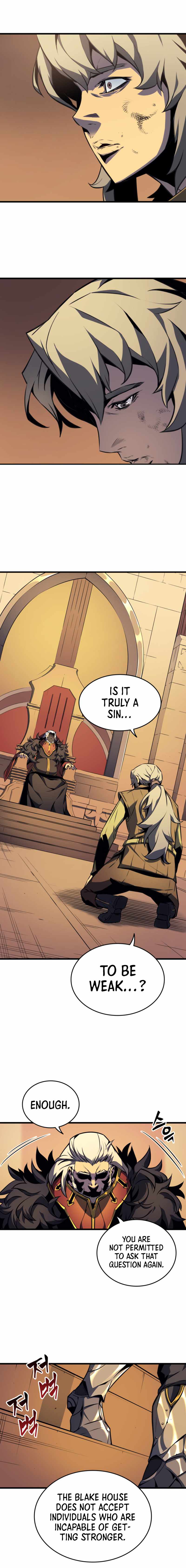 The Great Mage Returns After 4000 Years Chapter 2 - Page 3