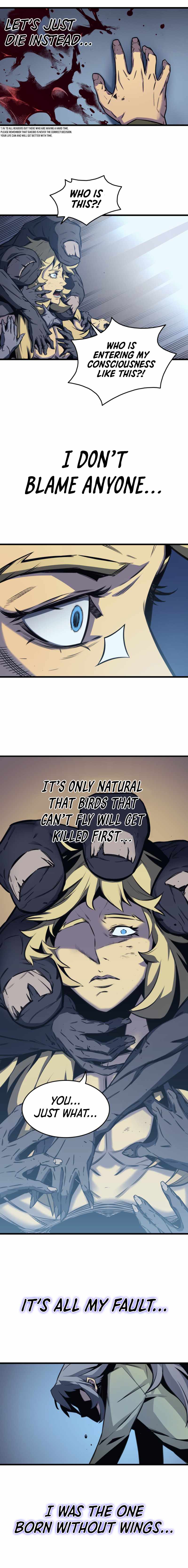 The Great Mage Returns After 4000 Years Chapter 2 - Page 7