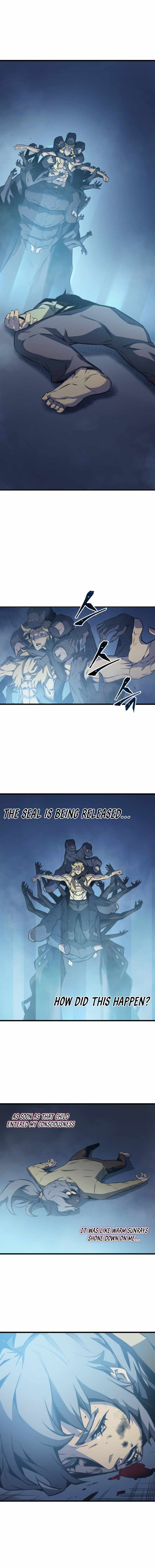 The Great Mage Returns After 4000 Years Chapter 2 - Page 9