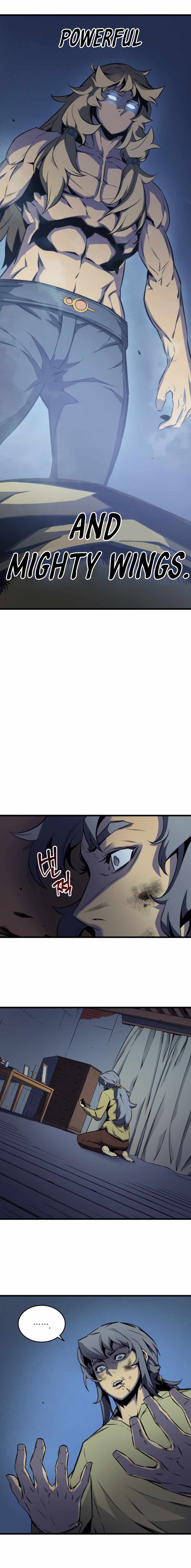 The Great Mage Returns After 4000 Years Chapter 2 - Page 11