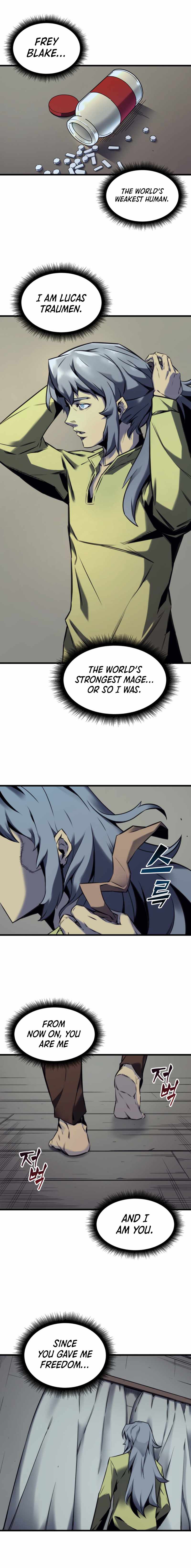 The Great Mage Returns After 4000 Years Chapter 2 - Page 13