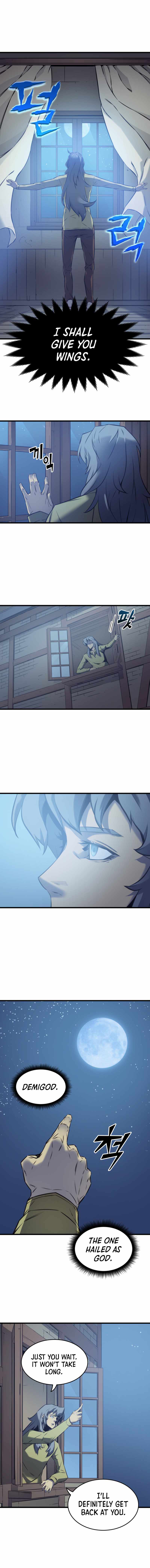 The Great Mage Returns After 4000 Years Chapter 2 - Page 14