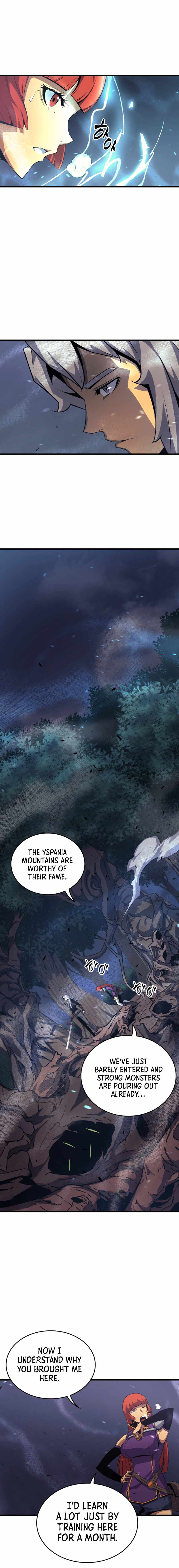 The Great Mage Returns After 4000 Years Chapter 20 - Page 2