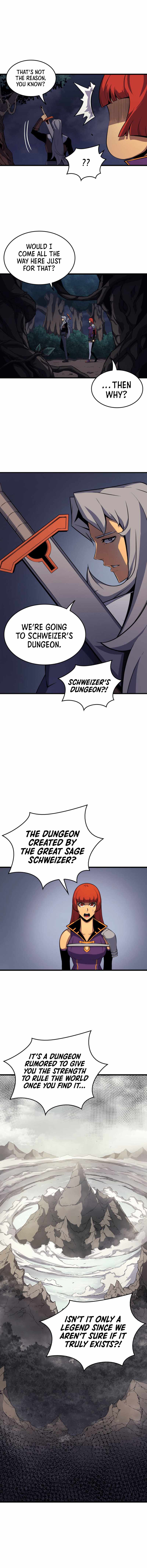 The Great Mage Returns After 4000 Years Chapter 20 - Page 3