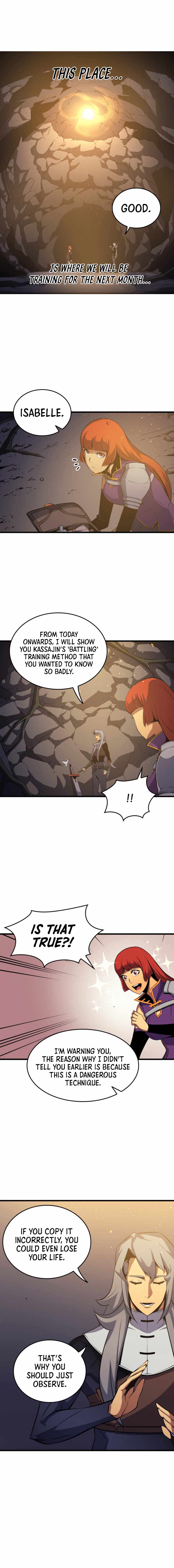 The Great Mage Returns After 4000 Years Chapter 20 - Page 8