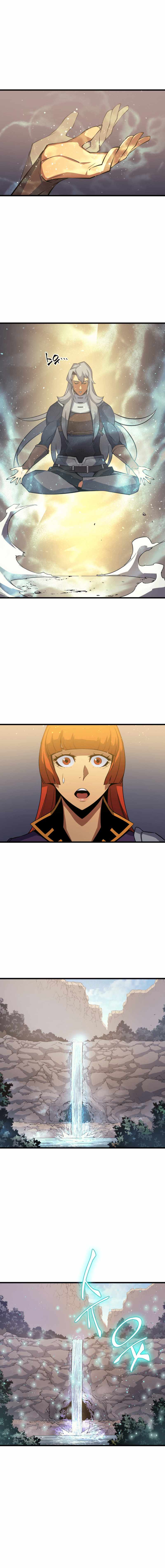 The Great Mage Returns After 4000 Years Chapter 20 - Page 9