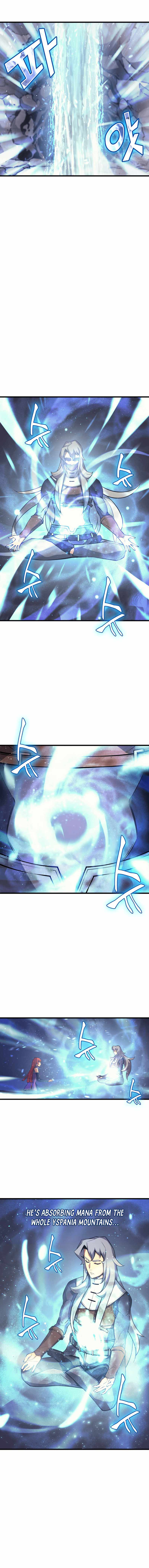 The Great Mage Returns After 4000 Years Chapter 20 - Page 10