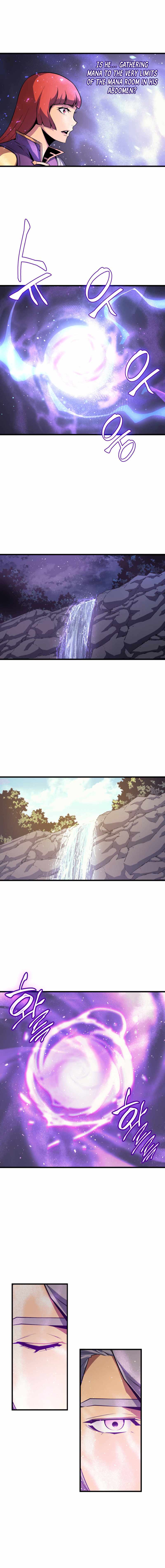 The Great Mage Returns After 4000 Years Chapter 20 - Page 11