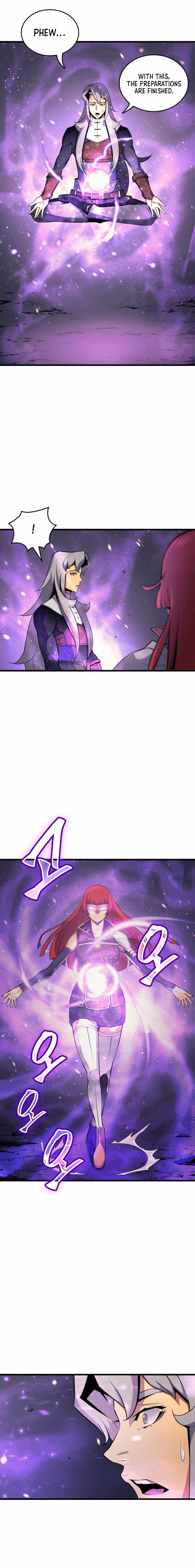 The Great Mage Returns After 4000 Years Chapter 20 - Page 12