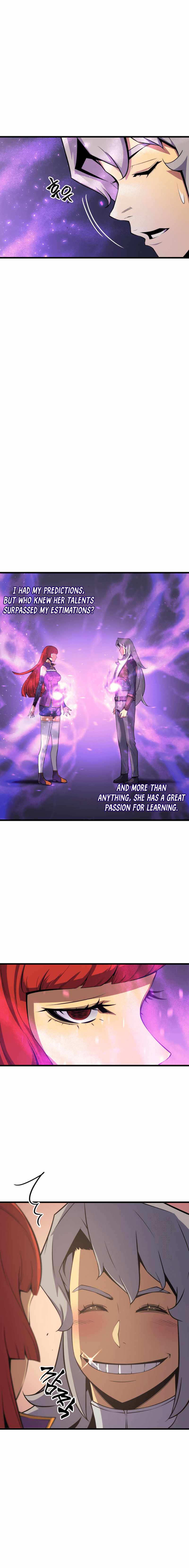 The Great Mage Returns After 4000 Years Chapter 20 - Page 13