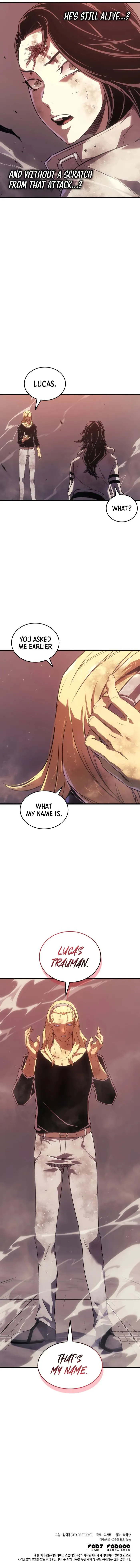 The Great Mage Returns After 4000 Years Chapter 201 - Page 14