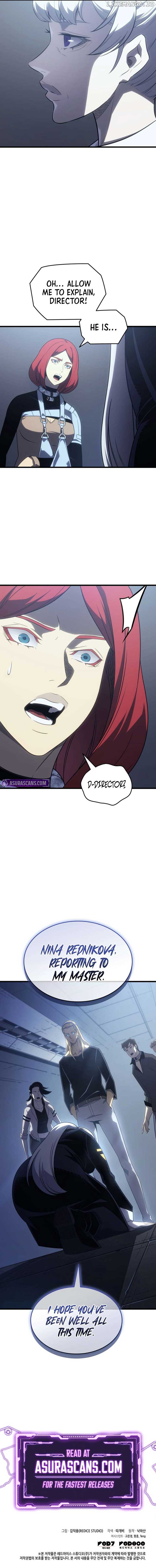 The Great Mage Returns After 4000 Years Chapter 205 - Page 10
