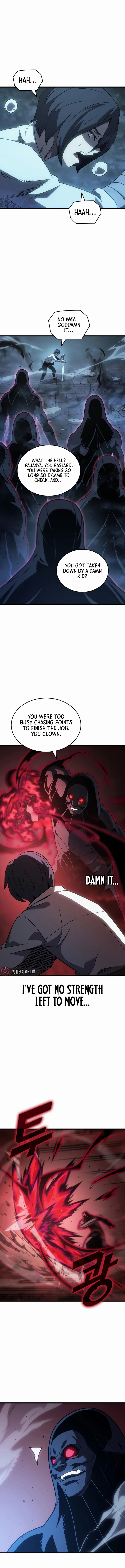 The Great Mage Returns After 4000 Years Chapter 209 - Page 14