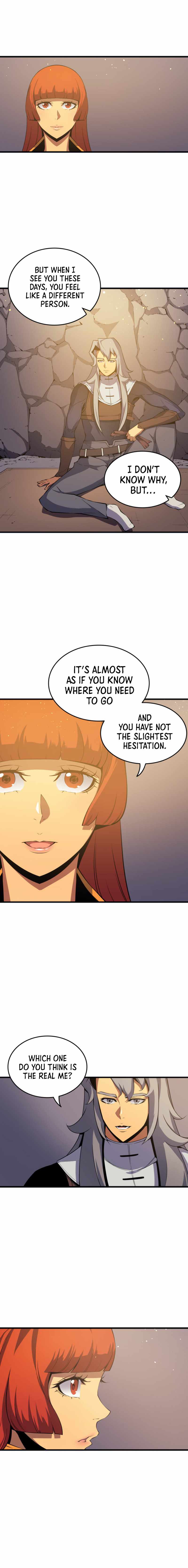 The Great Mage Returns After 4000 Years Chapter 21 - Page 3