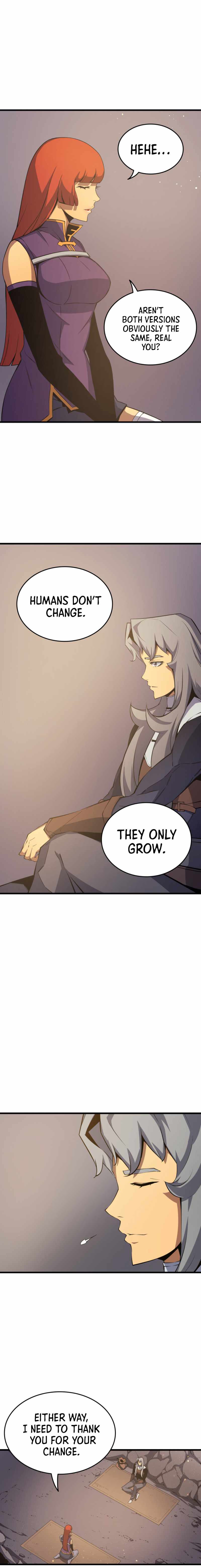 The Great Mage Returns After 4000 Years Chapter 21 - Page 4