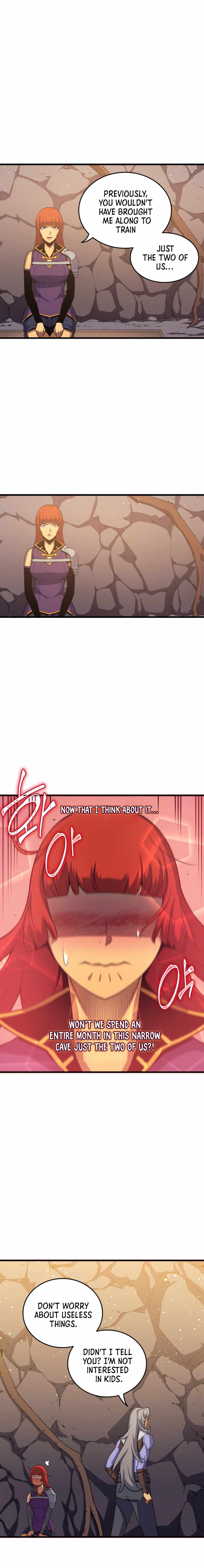 The Great Mage Returns After 4000 Years Chapter 21 - Page 5