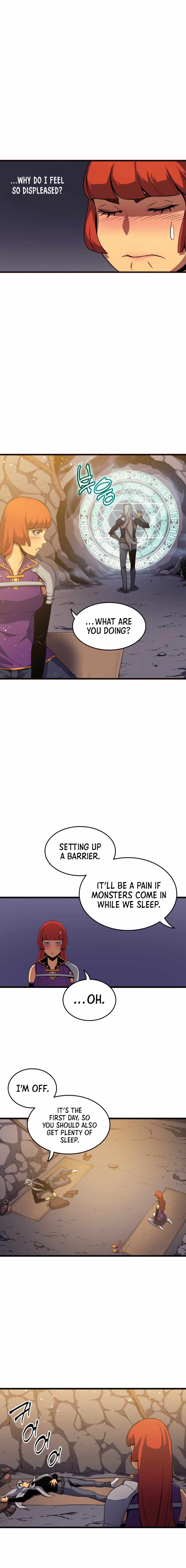 The Great Mage Returns After 4000 Years Chapter 21 - Page 6