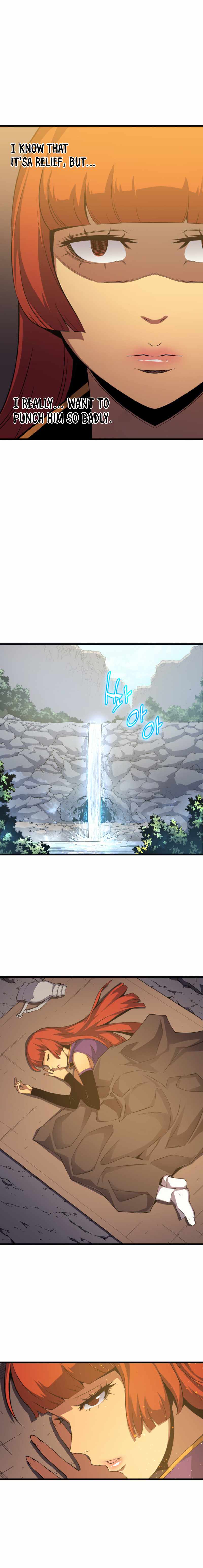 The Great Mage Returns After 4000 Years Chapter 21 - Page 7