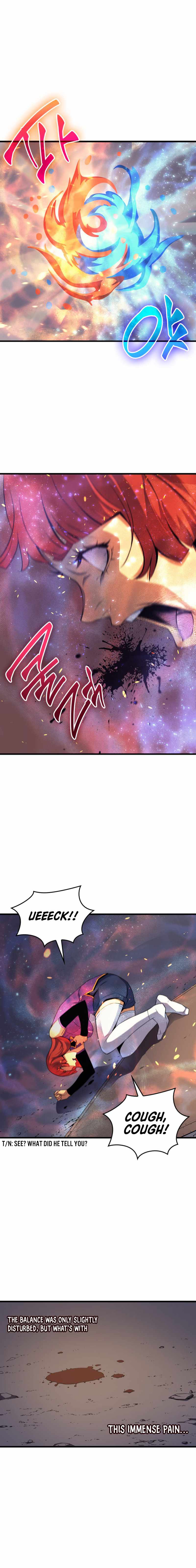 The Great Mage Returns After 4000 Years Chapter 21 - Page 14