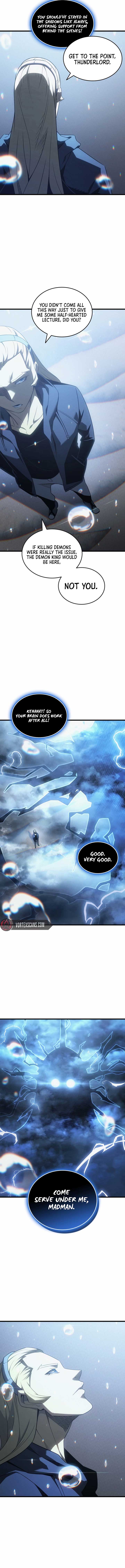 The Great Mage Returns After 4000 Years Chapter 211 - Page 2