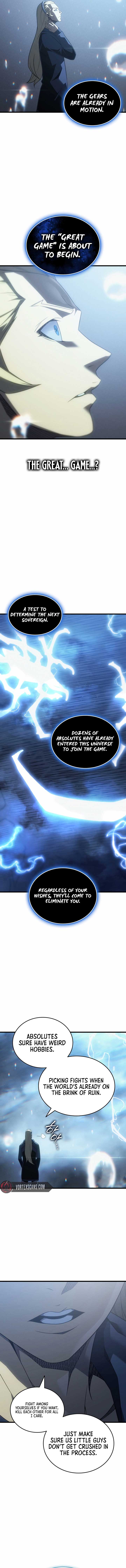 The Great Mage Returns After 4000 Years Chapter 211 - Page 6