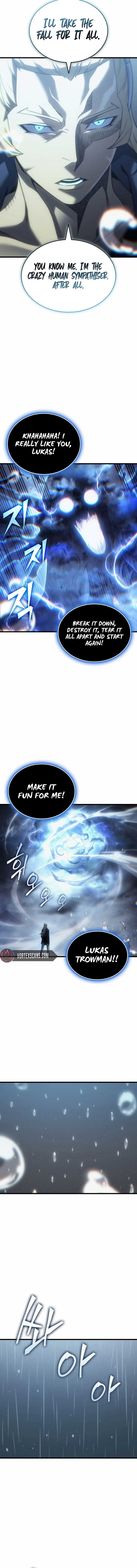 The Great Mage Returns After 4000 Years Chapter 211 - Page 7